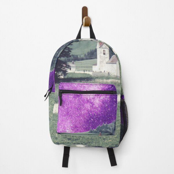 Item preview, Purple Skies designed and sold by thatsit-itslit.