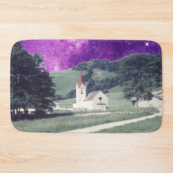 Item preview, Purple Skies designed and sold by thatsit-itslit.