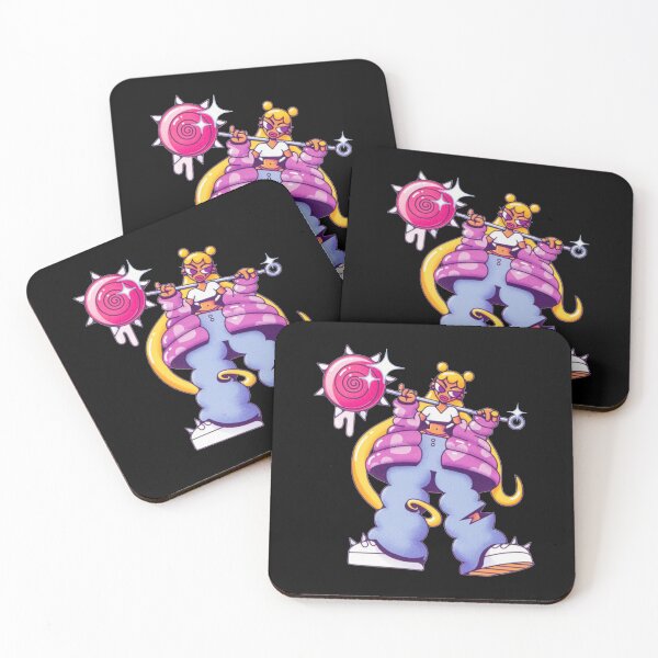 Item preview, cartoon designed and sold by theyro.