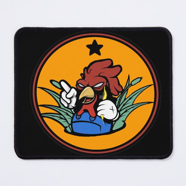 Item preview, Angry cock, animal memes, designed and sold by Gazo freeze ★★★★★.
