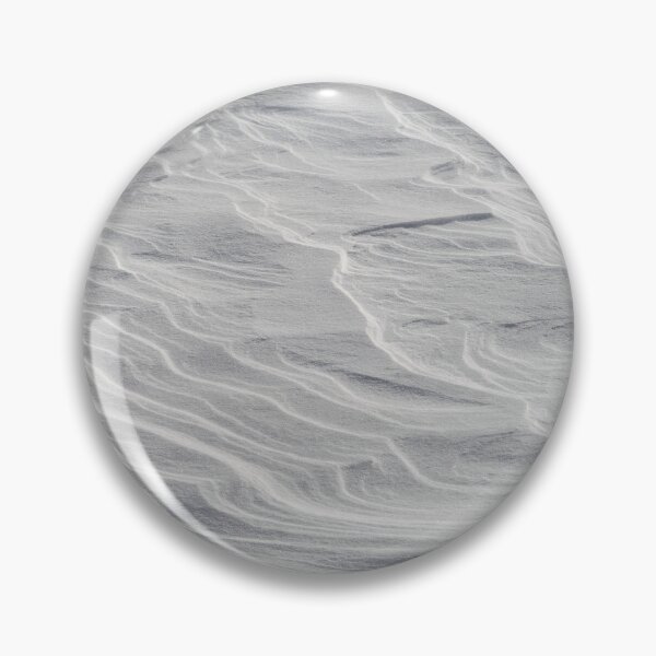 Item preview, Abstract Art by Nature - Wind Sculpted Snowdrifts designed and sold by Georgia Mizuleva.