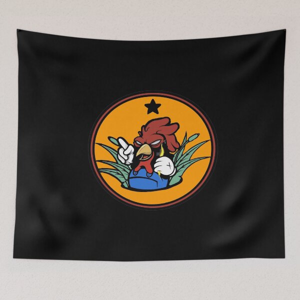 Item preview, Angry cock, animal memes, designed and sold by Gazo freeze  ★★★★★.