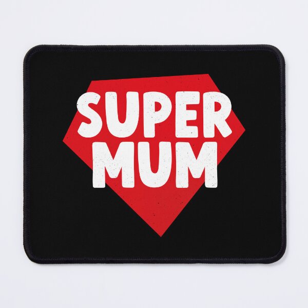 Item preview, Super Mum designed and sold by PaulSDesign.