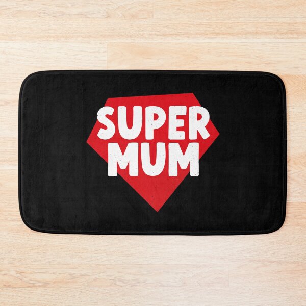 Item preview, Super Mum designed and sold by PaulSDesign.