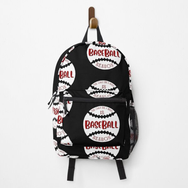 Item preview, The Only BS I Need Is Baseball Season, Gift for baseball lover, Sport lover. designed and sold by Sarocha Kaewsanod.