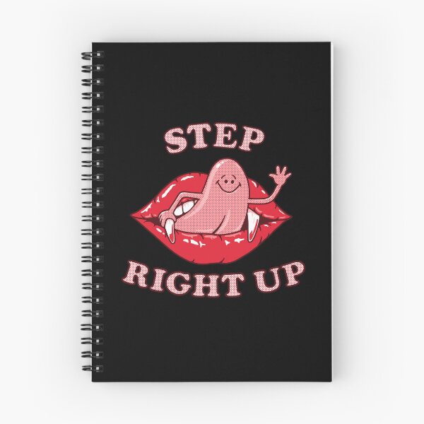 Item preview, step right up! designed and sold by Alexander  Medvedev.
