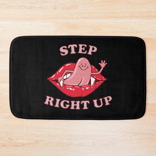 Item preview, step right up! designed and sold by Alexander  Medvedev.