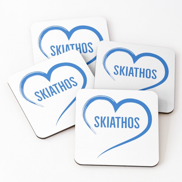 Item preview, I love Skiathos designed and sold by skiathoscrafts.