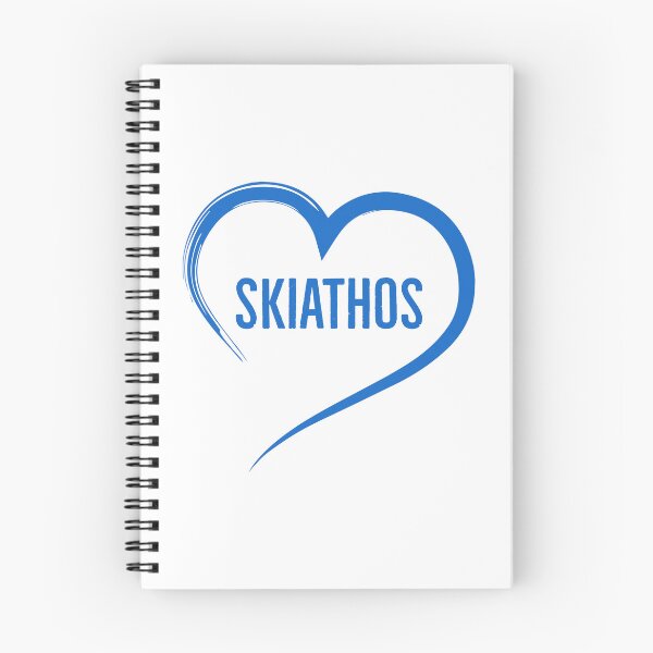 Item preview, I love Skiathos designed and sold by skiathoscrafts.