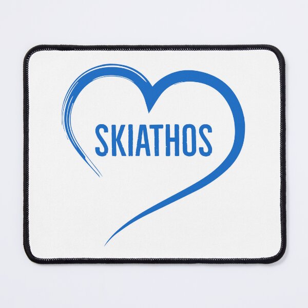 Item preview, I love Skiathos designed and sold by skiathoscrafts.
