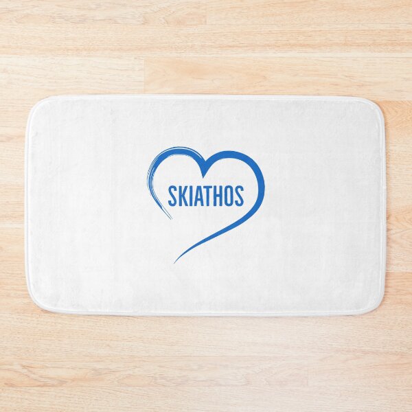 Item preview, I love Skiathos designed and sold by skiathoscrafts.