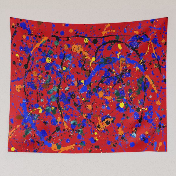 Item preview, Abstract #906 designed and sold by Rockett Graphics.