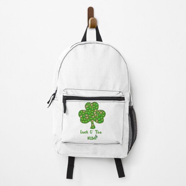 Item preview, Luck O' The IRISH St Patricks designed and sold by SamXDesigns.