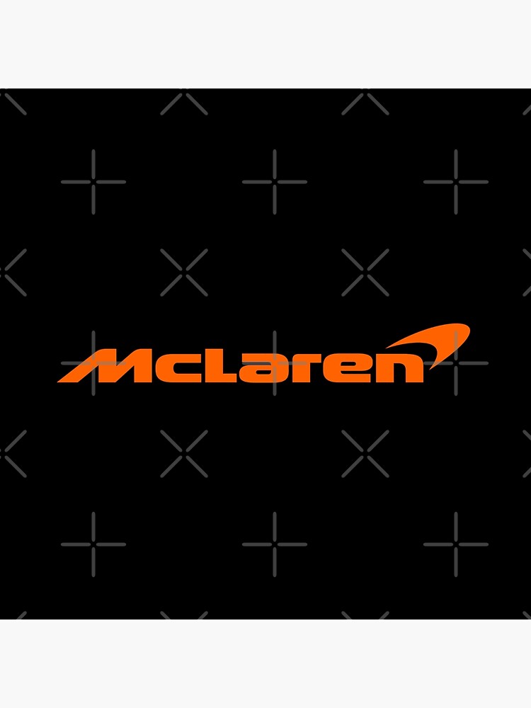 Mclaren f1 merch