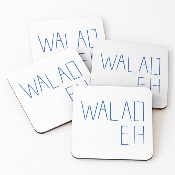 Item preview, " Walao Eh " singlish designed and sold by UniqueDesignHub.
