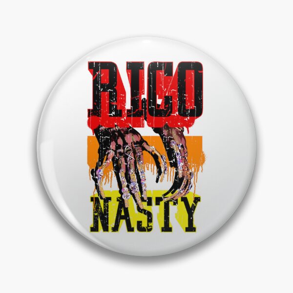 Item preview, ric nast designed and sold by theyro.