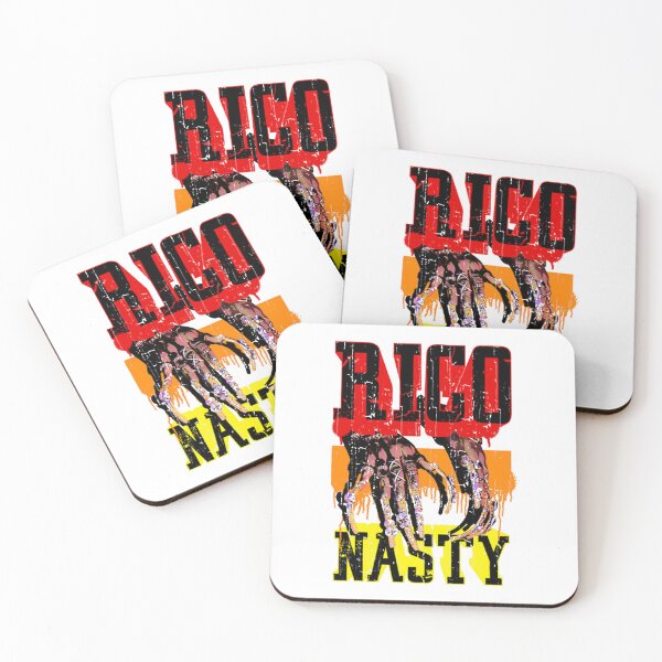 Item preview, ric nast designed and sold by theyro.