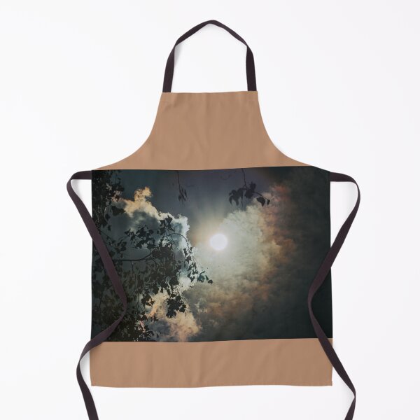 Item preview, Sun shines through clouds designed and sold by OskiOnTour.