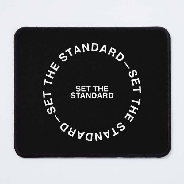 Item preview, Chris Bumstead Set The Standard designed and sold by krao08.