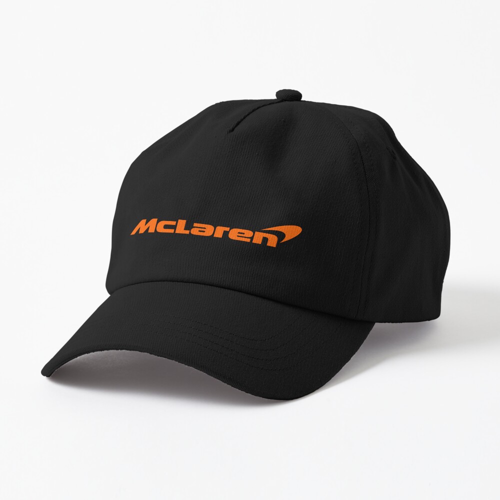 Mclaren f1 merch