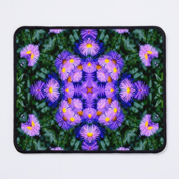 Item preview, The victory of love, asters pattern. designed and sold by Patternflower.
