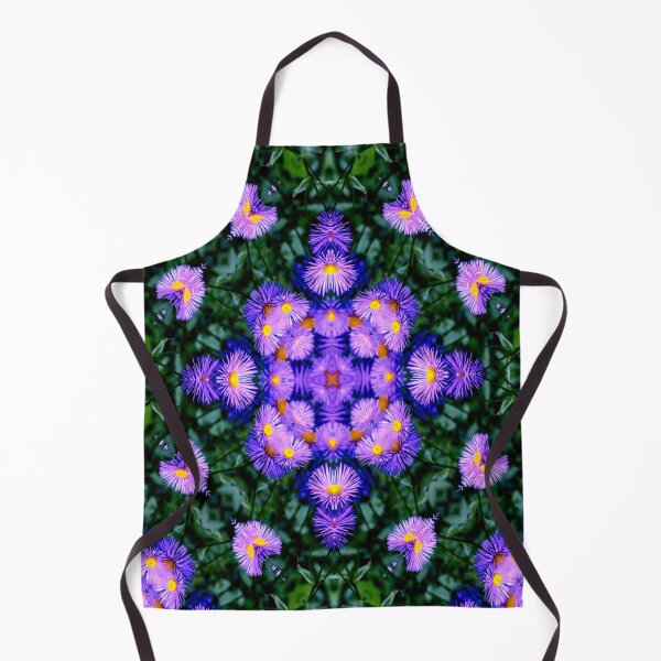 Item preview, The victory of love, asters pattern. designed and sold by Patternflower.