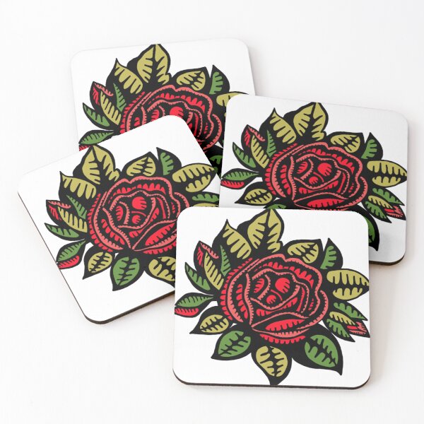 Item preview, Rose designed and sold by SwakiiShop.