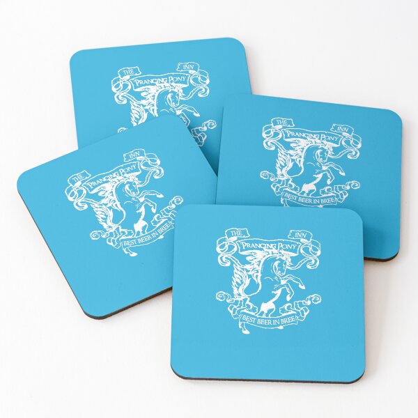 Item preview, the jumping horse Essential T-Shirt designed and sold by LudwigHeidenrei.