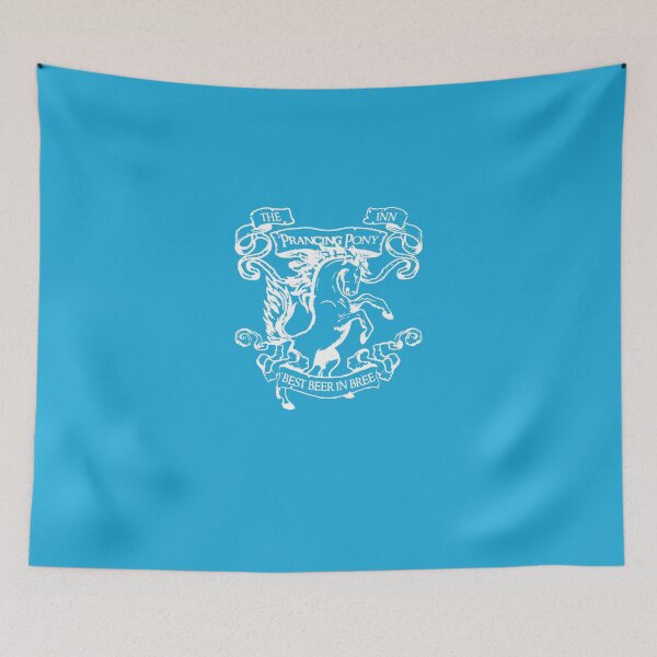 Item preview, the jumping horse Essential T-Shirt designed and sold by LudwigHeidenrei.