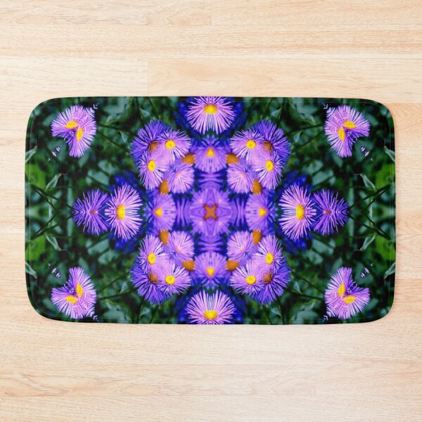 Item preview, The victory of love, asters pattern. designed and sold by Patternflower.