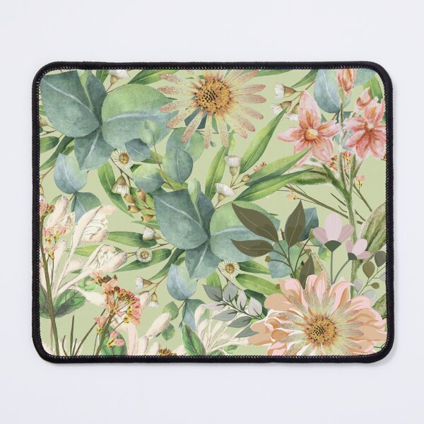 Item preview, Botanical show of flowers designed and sold by JLKim.