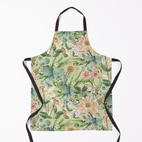 Item preview, Botanical show of flowers designed and sold by JLKim.