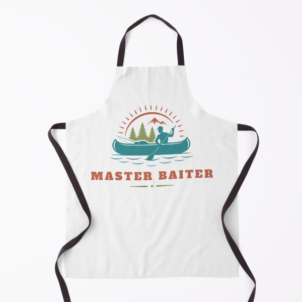Item preview, Master Baiter designed and sold by PrixSympa.
