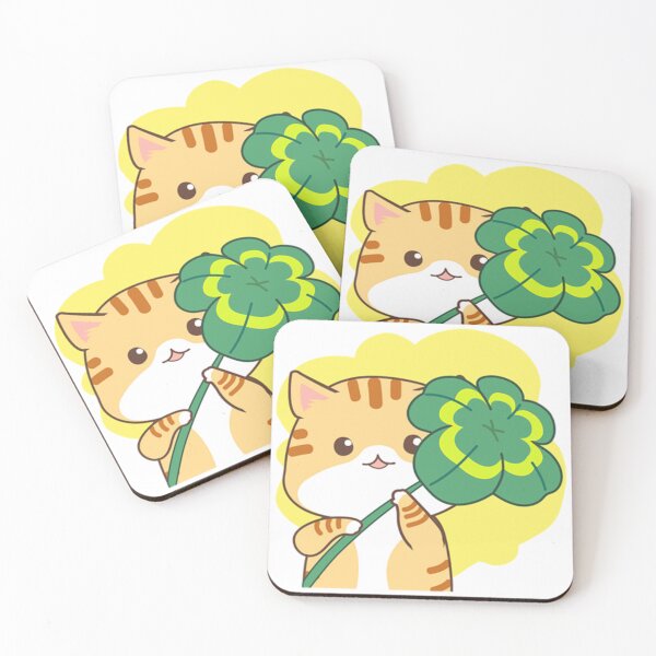 Item preview, cat doing greenery designed and sold by ANIMAL T-SHIRT.