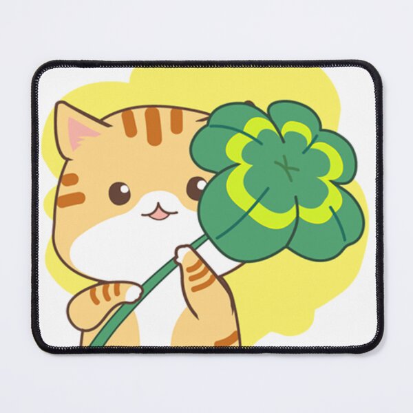 Item preview, cat doing greenery designed and sold by ANIMAL T-SHIRT.