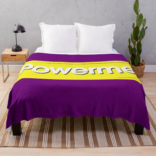 Item preview, Power me designed and sold by jabal-store1.