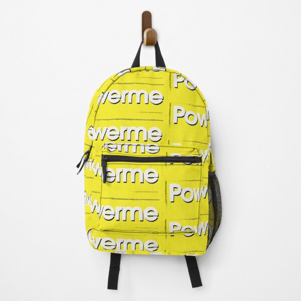 Item preview, Power me designed and sold by jabal-store1.
