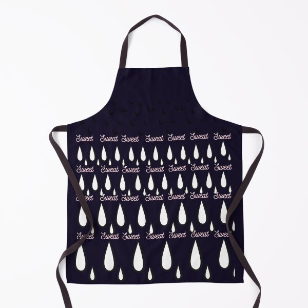 Item preview, Sweet Sweat Design - Funny Pattern designed and sold by SBWorld.