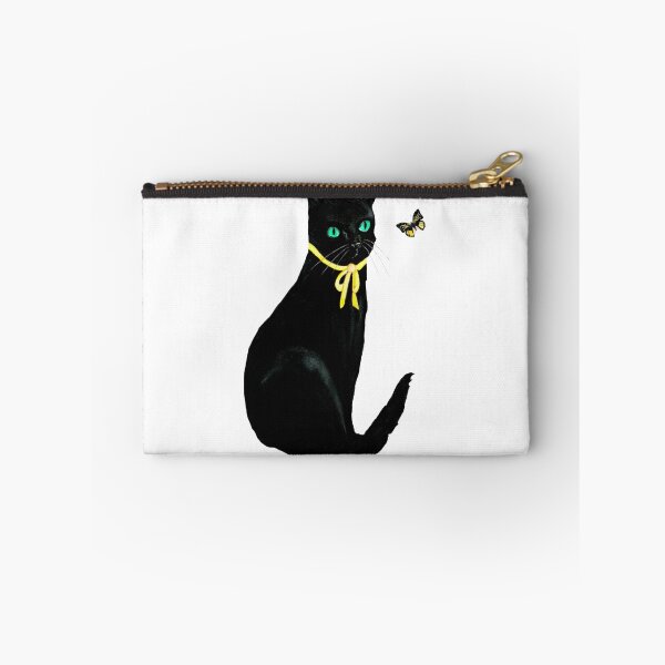 Item preview, Beautiful Black Cat designed and sold by timelessfancy.
