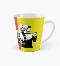 Taza cónica Brezos - Los brezos