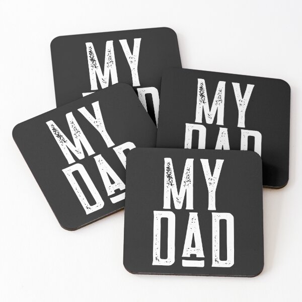 Item preview, My Dad t-shirt-family.  designed and sold by DesignedBySnip.