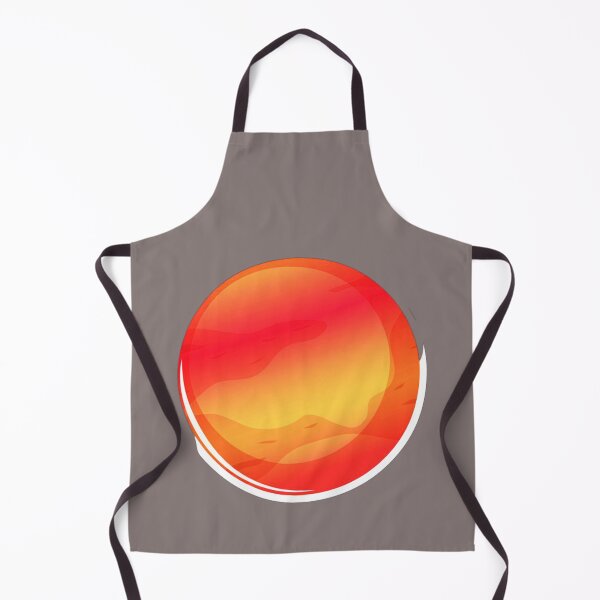 Item preview, Occupy Mars - Space Planet. designed and sold by polygo.