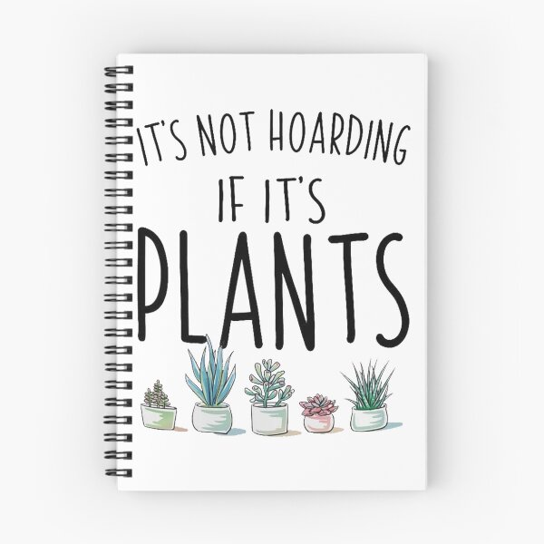 Item preview, It's Not Hoarding If It's Plants Gardening Gardener Coffee Mugs  designed and sold by zacben.