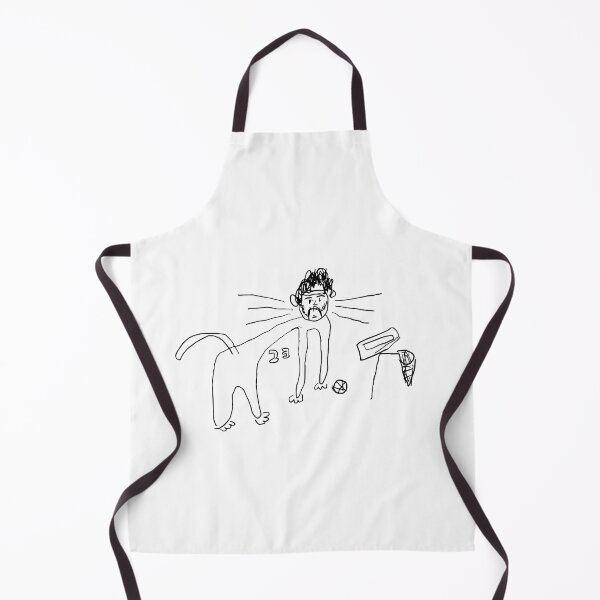 Item preview, Anthony davis cat version designed and sold by Cat cut cop.