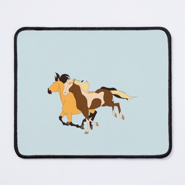 Item preview, Spirit and Rain Galloping   designed and sold by Vivithames.