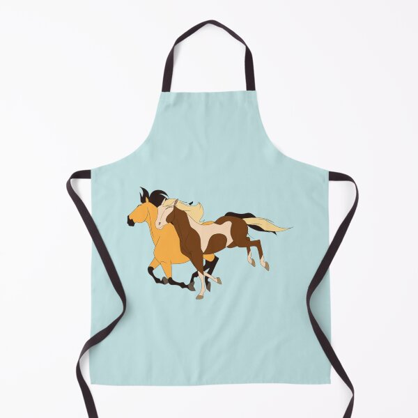 Item preview, Spirit and Rain Galloping   designed and sold by Vivithames.