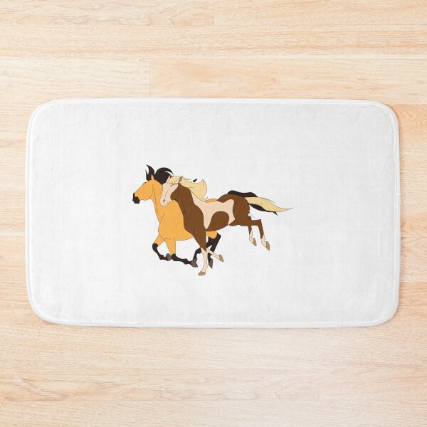 Item preview, Spirit and Rain Galloping   designed and sold by Vivithames.