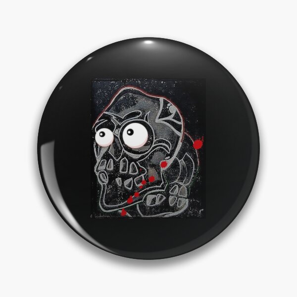 Item preview, graffiti, skull, skeleton, bones, eye socket, eyes, blood, blood spatter designed and sold by NessArtByEwa.