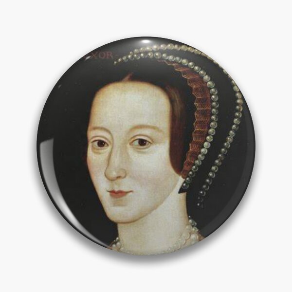 Item preview, Anne Boleyn designed and sold by wowlil.