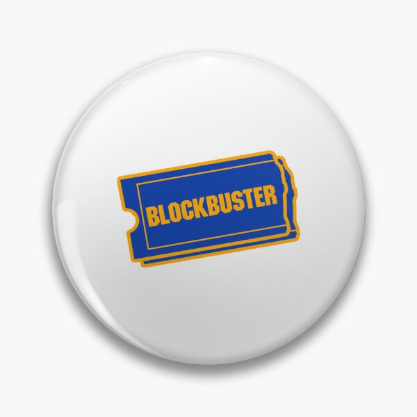 Item preview, Blockbuster T-Shirtbuster designed and sold by BondiArthur.